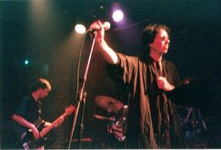 Edward Ka-Spel of Legendary Pink Dots, The Legendary Pink Dots / Dead Voices On Air on Jun 10, 2000 [074-small]