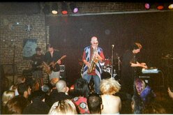 Legendary Pink Dots, The Legendary Pink Dots / Dead Voices On Air on Jun 10, 2000 [075-small]