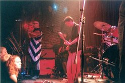 Legendary Pink Dots, The Legendary Pink Dots / Dead Voices On Air on Jun 10, 2000 [077-small]
