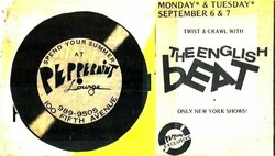 English Beat on Sep 6, 1982 [095-small]