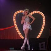 Sabrina Carpenter / Annika Bennett on Jul 3, 2023 [097-small]