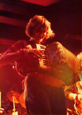 Joe 'King' Carrasco & The Crowns / Screaming Honkers on May 28, 1983 [101-small]