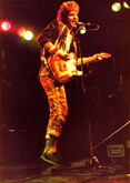 Joe 'King' Carrasco & The Crowns / Screaming Honkers on May 28, 1983 [103-small]