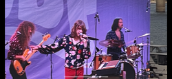 Neil Francis Band, Buddy Guy / Neil Francis Band on Jul 3, 2023 [154-small]