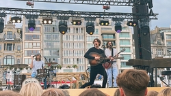 Dean Lewis / Berre on Jul 4, 2023 [175-small]