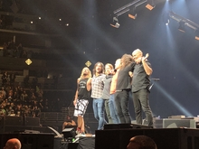 Foo Fighters / Gang of Youths on Oct 10, 2018 [206-small]