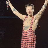 Harry Styles / Wet Leg / Yaffra / Pauli The PSM on Jun 17, 2023 [258-small]