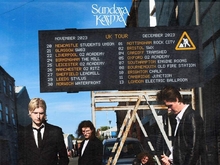 Sundara Karma / Paradise Circus / The White Lakes on Nov 24, 2023 [270-small]