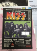 KISS / Rage Against The Machine / Skunk Anansie / Thunder / 3 Colours Red / L7 on Jul 5, 1997 [271-small]