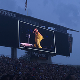 Taylor Swift / MUNA / Gracie Abrams / Aaron Dessner on Jul 1, 2023 [308-small]