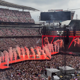 Taylor Swift / MUNA / Gracie Abrams / Aaron Dessner on Jul 1, 2023 [332-small]