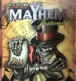 Mayhem Festival  on Aug 1, 2010 [333-small]
