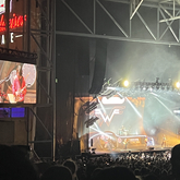 Weezer / Future Islands / Joyce Manor on Jul 4, 2023 [348-small]