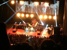 Morrissey on Jul 9, 2015 [366-small]