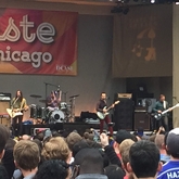Weezer on Jul 8, 2015 [370-small]