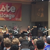Weezer / Saint Motel on Jul 8, 2015 [370-small]