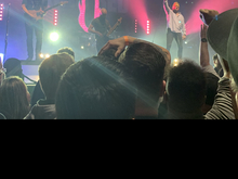 Killswitch Engage / August Burns Red / Light the Torch on Mar 10, 2020 [396-small]