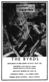 The Byrds / The Chambers / The Swinging Machine on Jul 17, 1966 [415-small]