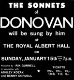 Donovan on Jan 15, 1967 [418-small]