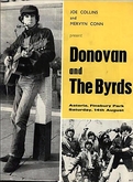 Donovan / The Byrds / THEM on Aug 14, 1965 [421-small]