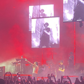 Louis Tomlinson / The Snuts / Andrew Cushin on Jul 3, 2023 [425-small]