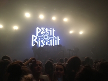 Petit Biscuit on Nov 16, 2017 [458-small]
