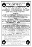 Goose Lake International Music Festival Day 1 on Aug 7, 1970 [468-small]