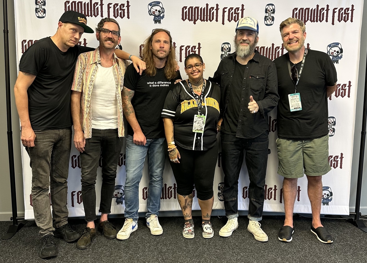 Jul 01, 2023 Capulet Fest 2023 at Thompson Speedway Motorsports Park