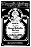 Mountain / Shocking Blue / Blues Image on May 15, 1970 [480-small]