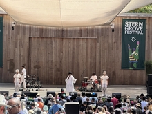 "Stern Grove Festival" / Santigold / Ogi on Jul 2, 2023 [499-small]