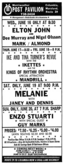 Melanie / Janey And Dennis on Jun 19, 1971 [508-small]