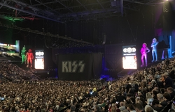 KISS / Skindred / The Wild Things on Jul 5, 2023 [552-small]