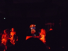 tags: Björk, Manchester, England, United Kingdom, Campfield Market Hall - "Manchester International Festival" / Björk on Jul 16, 2011 [558-small]