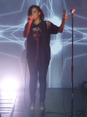 tags: Neneh Cherry, Manchester, England, United Kingdom, Pavilion Theatre - Neneh Cherry / Rocketnumbernine on Jul 6, 2013 [560-small]