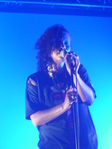 tags: Neneh Cherry, Manchester, England, United Kingdom, Pavilion Theatre - Neneh Cherry / Rocketnumbernine on Jul 6, 2013 [562-small]