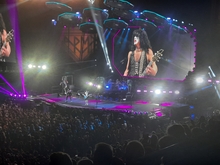 KISS / Skindred / The Wild Things on Jul 5, 2023 [574-small]