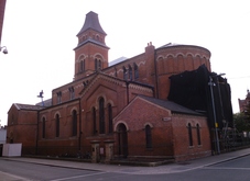 tags: Manchester, England, United Kingdom, Hallé St Peter's - Macbeth on Jul 13, 2013 [590-small]