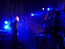 tags: Goldfrapp, Manchester, England, United Kingdom, Albert Hall - Goldfrapp / RNCM String Orchestra on Jul 18, 2013 [597-small]