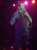Jack delivers vocals, The Dirt / Under the Sun / The Bones Experience / Paper Anthem on Jul 5, 2023 [603-small]