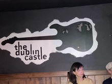 We're at where it says on the wall!, The Dirt / Under the Sun / The Bones Experience / Paper Anthem on Jul 5, 2023 [604-small]