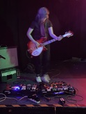 Sachiko, The Dirt / Under the Sun / The Bones Experience / Paper Anthem on Jul 5, 2023 [605-small]