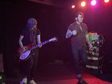 The Dirt, The Dirt / Under the Sun / The Bones Experience / Paper Anthem on Jul 5, 2023 [606-small]