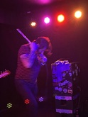 Jack with percussion board, The Dirt / Under the Sun / The Bones Experience / Paper Anthem on Jul 5, 2023 [607-small]