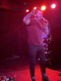 Jack Horner, The Dirt / Under the Sun / The Bones Experience / Paper Anthem on Jul 5, 2023 [609-small]