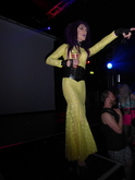 tags: Violet Blonde, Manchester, England, United Kingdom, Pavilion Theatre - Cheddar Gorgeous / Anna Phylactic / Liquorice Black / Violet Blonde on Jul 3, 2015 [614-small]