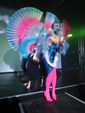 tags: Anna Phylactic, Manchester, England, United Kingdom, Pavilion Theatre - Cheddar Gorgeous / Anna Phylactic / Liquorice Black / Violet Blonde on Jul 3, 2015 [617-small]