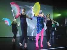 tags: Anna Phylactic, Manchester, England, United Kingdom, Pavilion Theatre - Cheddar Gorgeous / Anna Phylactic / Liquorice Black / Violet Blonde on Jul 3, 2015 [622-small]