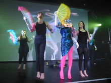 tags: Anna Phylactic, Manchester, England, United Kingdom, Pavilion Theatre - Cheddar Gorgeous / Anna Phylactic / Liquorice Black / Violet Blonde on Jul 3, 2015 [627-small]