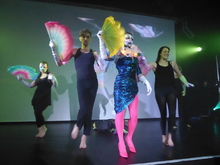 tags: Anna Phylactic, Manchester, England, United Kingdom, Pavilion Theatre - Cheddar Gorgeous / Anna Phylactic / Liquorice Black / Violet Blonde on Jul 3, 2015 [631-small]