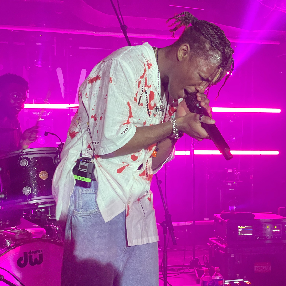 d4vd Concert & Tour History (Updated for 2023) Concert Archives